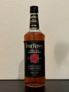 2026年最新】フォアローゼズ 50mlの人気アイテム - メルカリ