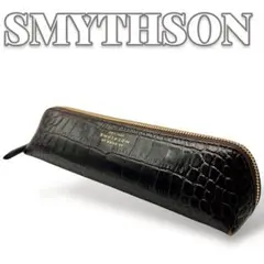 2026年最新】Smythson ペンケースの人気アイテム - メルカリ
