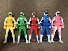 2026年最新】レンジャーキー フラッシュマンの人気アイテム - メルカリ