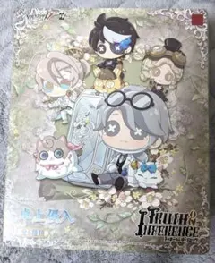 2026年最新】Identity V 第五人格 卓上侵入シリーズの人気アイテム