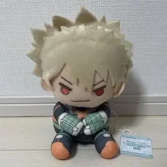 2026年最新】でっかいぽふっとぬいぐるみ 僕のヒーローアカデミアの