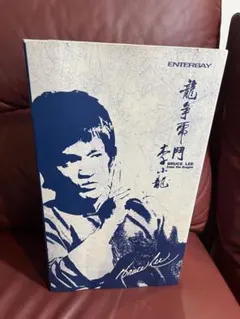 2026年最新】ブルースリー エンターベイの人気アイテム - メルカリ