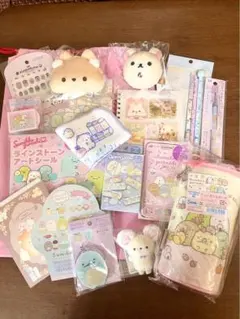 2026年最新】サンエックス 福袋の人気アイテム - メルカリ