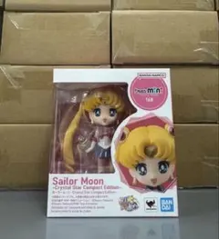 2026年最新】Figuarts mini 美少女戦士セーラームーン スーパー