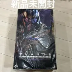 2026年最新】ホットトイズ サノス バトルダメージの人気アイテム