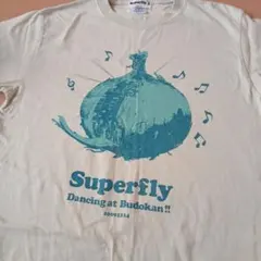 2026年最新】superfly Tシャツの人気アイテム - メルカリ