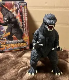 2026年最新】dxアタックサウンド ゴジラの人気アイテム - メルカリ