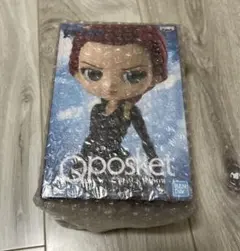 2026年最新】ブラックウィドウ qposketの人気アイテム - メルカリ