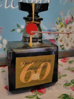 サントリー ローヤル60 特級 丸瓶 ダンピーボトル 760ml 楽天市場