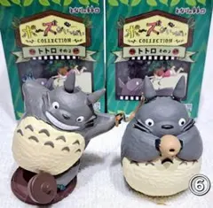 2026年最新】となりのトトロ フィギュアの人気アイテム - メルカリ
