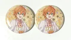 2026年最新】ジェル 缶バッジ まとめ売りの人気アイテム - メルカリ