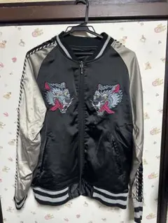 2026年最新】man with a mission スカジャンの人気アイテム - メルカリ