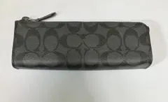 2026年最新】コーチ ペンケースの人気アイテム - メルカリ