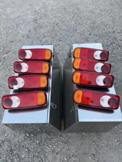 2026年最新】UD クオン 純正 LED テールランプの人気アイテム - メルカリ