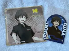 2026年最新】磯貝悠馬の人気アイテム - メルカリ