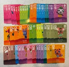 2026年最新】amiiboカード バラ売りの人気アイテム - メルカリ