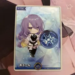 2026年最新】青エール ムーナ・ホシノヴァの人気アイテム - メルカリ