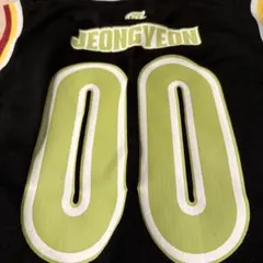 2026年最新】TWICE ジョンヨン ユニフォームの人気アイテム - メルカリ