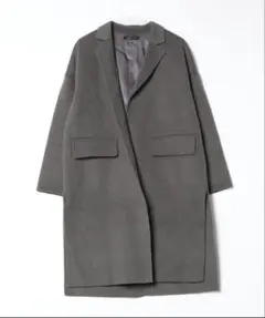 2026年最新】STUNNING LURE チェスターコートの人気アイテム - メルカリ