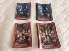 2026年最新】陰の実力者になりたくて スリーブの人気アイテム - メルカリ