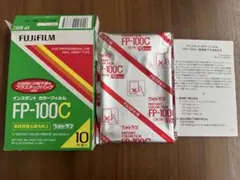 2026年最新】fujifilm fp-100cの人気アイテム - メルカリ