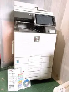 2026年最新】SHARP プリンター・複合機本体の人気アイテム - メルカリ