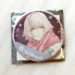 2026年最新】ウィルメッシュ 缶バッジの人気アイテム - メルカリ