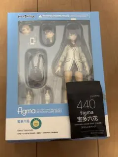 2026年最新】ssss.gridman 宝多六花 1/7 完成品フィギュア コトブキヤ