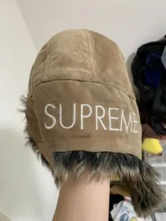 2026年最新】supreme トゥルーパーハットの人気アイテム - メルカリ