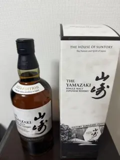 2026年最新】山崎 2024 エディションの人気アイテム - メルカリ