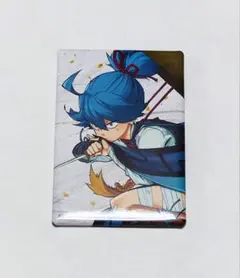 2025年最新】刀剣乱舞 スクエア缶バッジ 小夜の人気アイテム - メルカリ