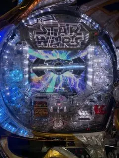 2026年最新】パチンコ スターウォーズの人気アイテム - メルカリ
