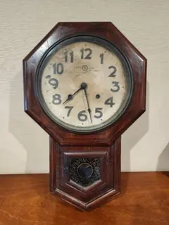 2026年最新】ボンボン時計レトロの人気アイテム - メルカリ