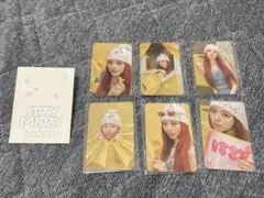 2026年最新】Itzy popup twinzyの人気アイテム - メルカリ