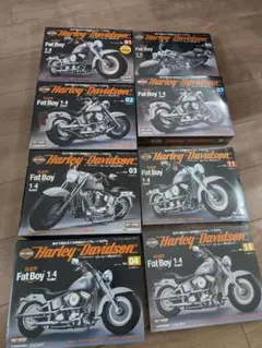 2026年最新】ハーレー ディアゴスティーニの人気アイテム - メルカリ