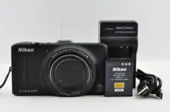 2026年最新】ニコン coolpix s9300の人気アイテム - メルカリ
