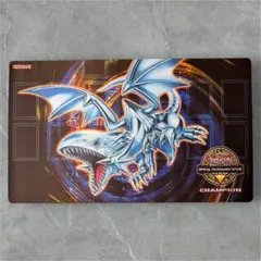 2026年最新】心宿りし青眼竜 プレイマットの人気アイテム - メルカリ