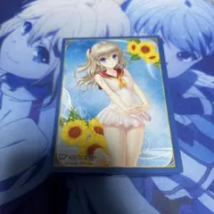 2026年最新】友利奈緒 スリーブの人気アイテム - メルカリ