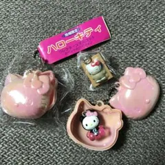 2026年最新】コレクターズマスコット キティの人気アイテム - メルカリ