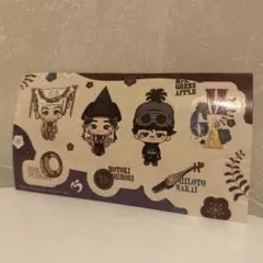 2026年最新】MrsGREENAPPLE 1番くじの人気アイテム - メルカリ