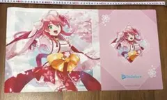 2026年最新】みこち プレイマットの人気アイテム - メルカリ