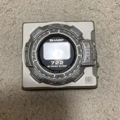 2026年最新】SHARP MD-MS722の人気アイテム - メルカリ