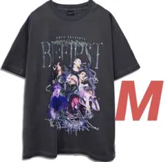 2026年最新】be:first tシャツ besty onlyの人気アイテム - メルカリ
