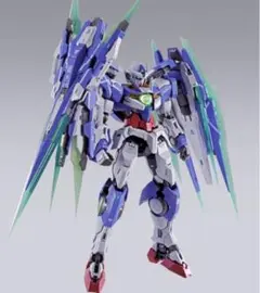 2026年最新】METAL BUILD ダブルオークアンタ フルセイバーの人気