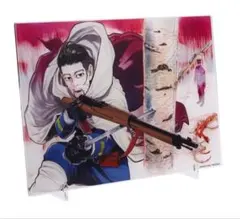 2026年最新】箔入りアクリルアート ゴールデンカムイの人気アイテム