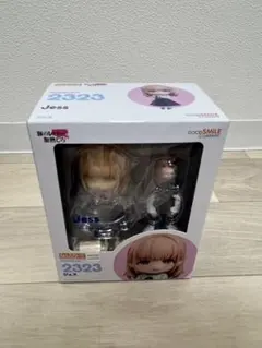 2025年最新】ねんどろいど 豚のレバーは加熱しろ ジェスの人気アイテム