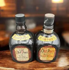 2026年最新】オールドパー 旧 12年の人気アイテム - メルカリ