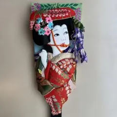 2026年最新】羽子板 歌舞伎の人気アイテム - メルカリ