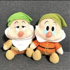 2026年最新】七人のこびと ぬいぐるみの人気アイテム - メルカリ