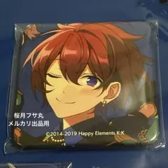 2026年最新】朱桜司 缶バッジの人気アイテム - メルカリ